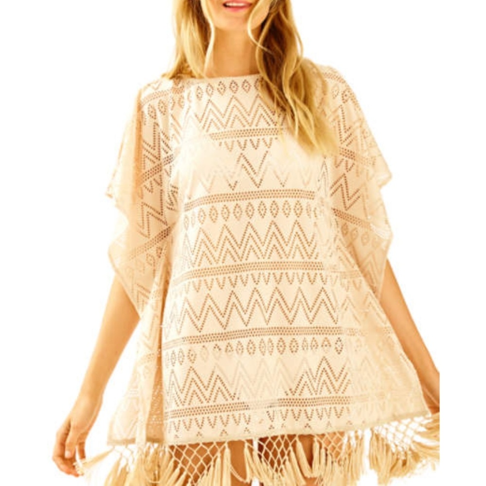 IDSO Jerrica cover up S/M